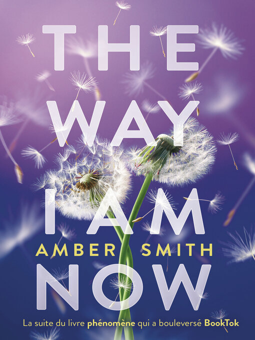 Cover image for The Way I Am Now